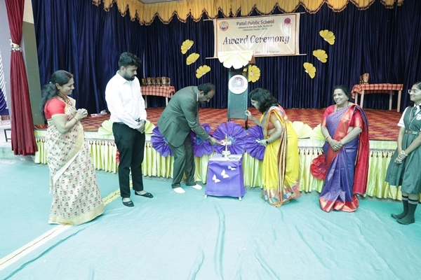 Traffic Awareness Program 
